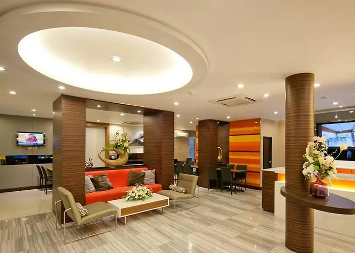 Arawana Express Phromphong 酒店 3*