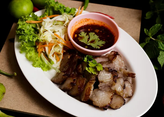 酒店 Arawana Express Phromphong 曼谷