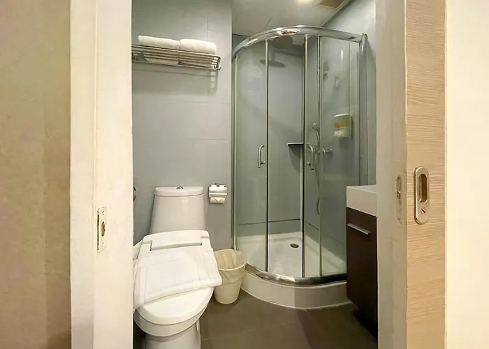 Arawana Express Phromphong 3*