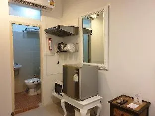 酒店 Arawana Express Phromphong