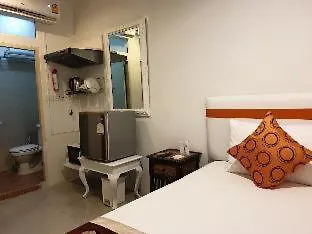 酒店 Arawana Express Phromphong 曼谷
