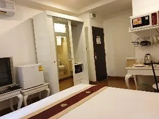 酒店 Arawana Express Phromphong