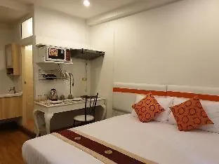 Arawana Express Phromphong 酒店 3*