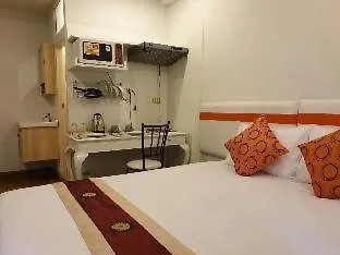 Arawana Express Phromphong 酒店 曼谷