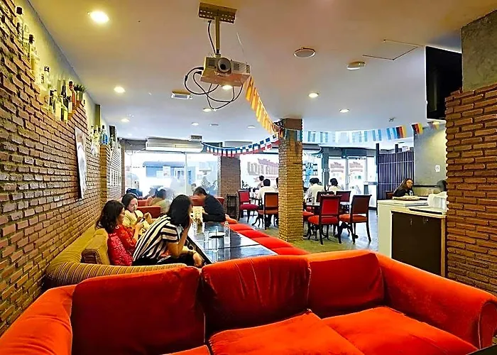Arawana Express Phromphong 酒店 3*