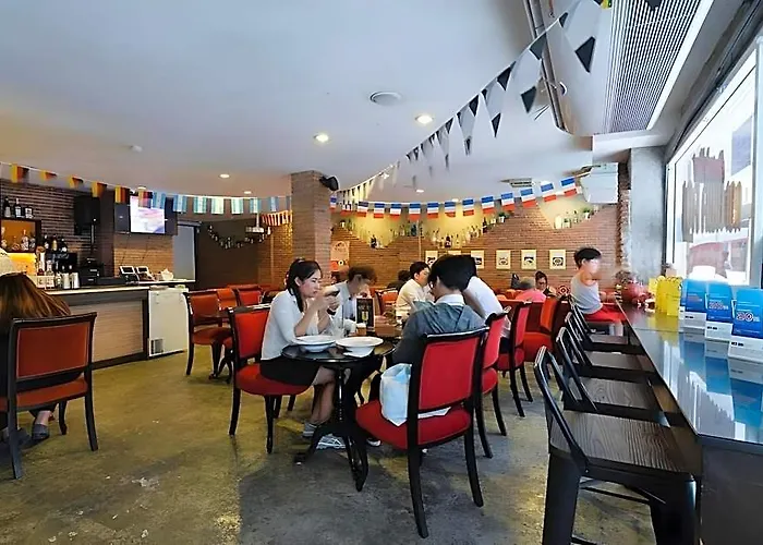 Arawana Express Phromphong 3*